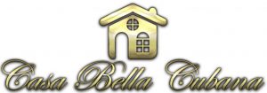 Logo CasaBellaCubana