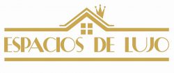 Logo para espacios-de-lujo.com