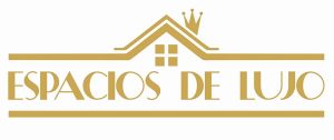 Logo para espacios-de-lujo.com