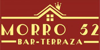 BAR MORRO 52 LOGO