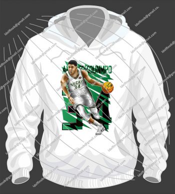 ANTETOKOUNMPO Coat