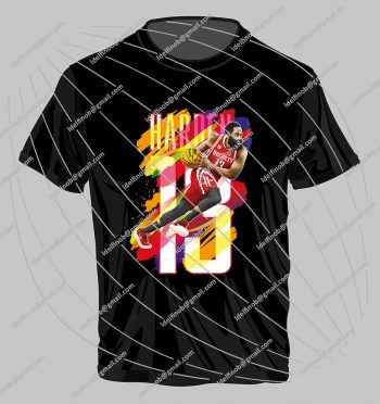 HARDEN T-shirt