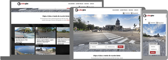 GoCuba 360